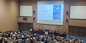 AI for Medical Imaging @ UNIMORE