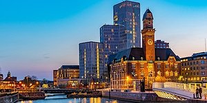 I'll be in Malmö for ECCV2026 next week!