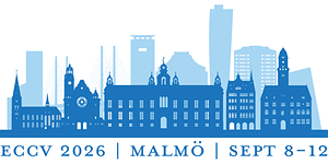 Two Papers Accepted for Publication at ECCV 2026!