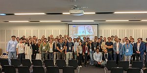 ODIN 2026 workshop in Strasbourg